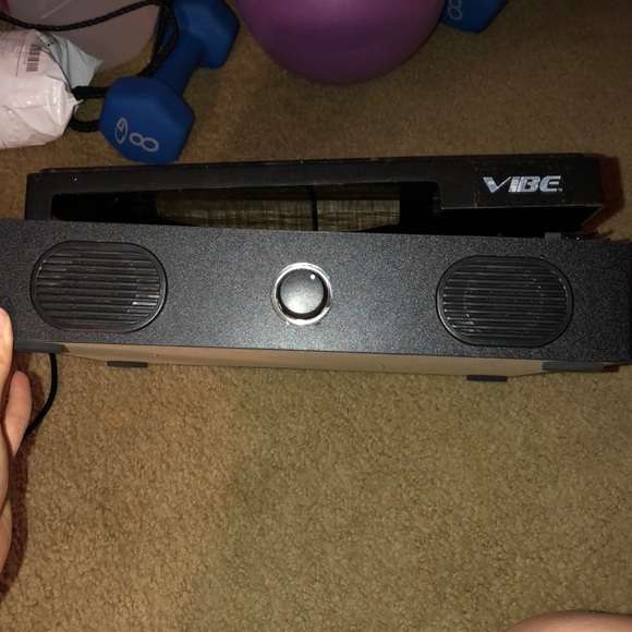 Record player - Picture 3 of 3